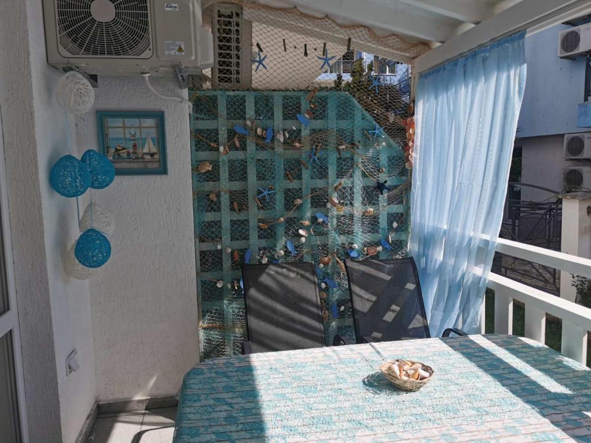 Апартамент Морски Полъх Ravda Exterior photo