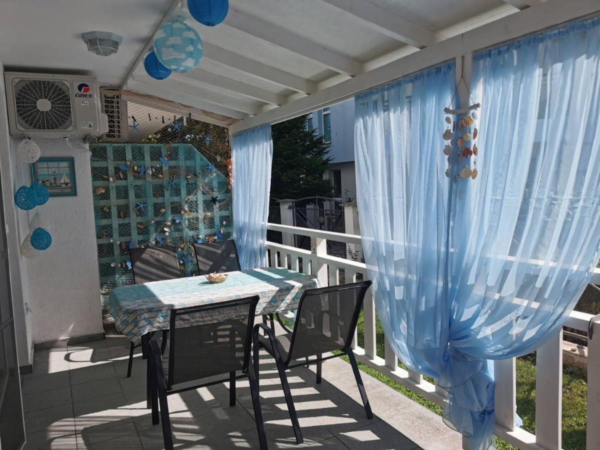Апартамент Морски Полъх Ravda Exterior photo